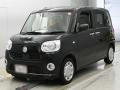 2018 Daihatsu Move Canbus
