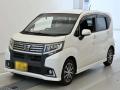 2015 Daihatsu Move Custom
