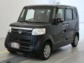 2015 Honda N-BOX