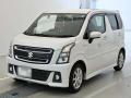 2017 Suzuki WAGON R STINGRAY