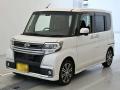 2016 Daihatsu Tanto Custom
