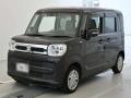 2020 Suzuki Spacia