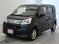 2020 Daihatsu Move