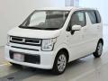 2019 Suzuki Wagon R