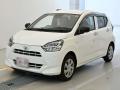 2021 Daihatsu Mira e:S