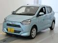 2025 Daihatsu Mira e:S