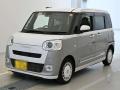 2022 Daihatsu Move Canbus