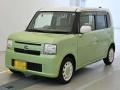 2015 Daihatsu Move Conte