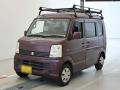 2006 Suzuki Every Wagon