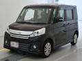 2015 Suzuki Spacia Custom