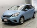 2022 Honda Fit