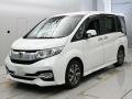 2016 Honda Step WGN Spada