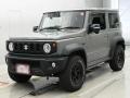 2023 Suzuki Jimny Sierra