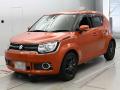 2016 Suzuki IGNIS