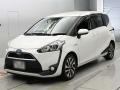 2015 Toyota Sienta