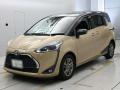 2018 Toyota Sienta
