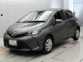 2016 Toyota Vitz