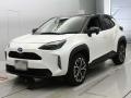 2020 Toyota YARIS CROSS