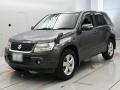 2010 Suzuki Escudo