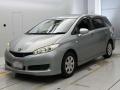 2012 Toyota Wish