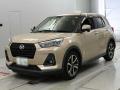 2021 Daihatsu Rocky