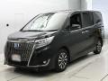 2021 Toyota Esquire