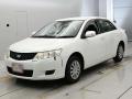 2007 Toyota Allion