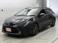 2021 Toyota Corolla Touring Wagon