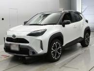 2025 Toyota YARIS CROSS
