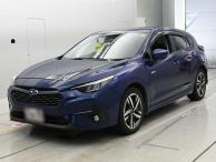 2023 Subaru Impreza