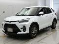 2020 Toyota Raize