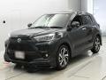 2025 Toyota Raize