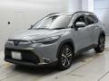 2021 Toyota Corolla Cross
