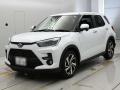 2025 Toyota Raize