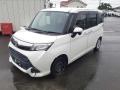 2020 Toyota TANK