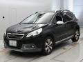 2016 Peugeot 2008