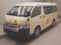 2018 Toyota Hiace Wagon