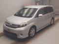 2012 Toyota Isis