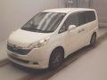 2007 Honda Step WGN