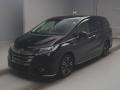 2017 Honda Odyssey Hybrid