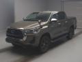 2022 Toyota Hilux