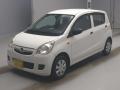 2012 Daihatsu Mira