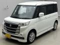 2017 Suzuki Spacia custom Z