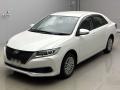 2019 Toyota Allion