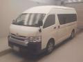 2019 Toyota Hiace Commuter