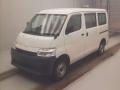 2021 Toyota Townace Van