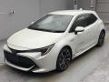 2019 Toyota Corolla Sport