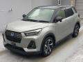 2024 Daihatsu Rocky
