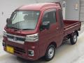 2026 Daihatsu Hijet Truck