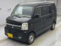 2009 Suzuki Every Wagon